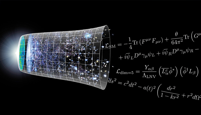 Theoretische Astroteilchenphysik