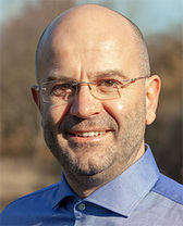 Dr. Markus Roth