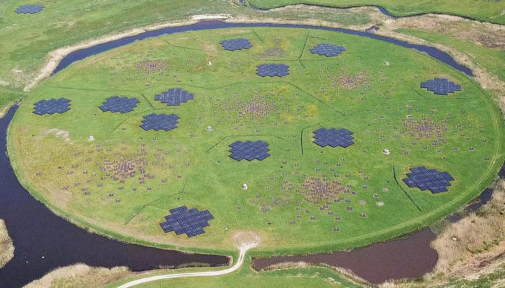 LOFAR/SKA